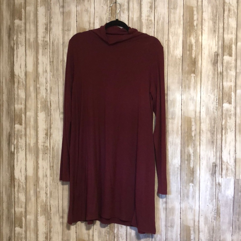 Vans dress